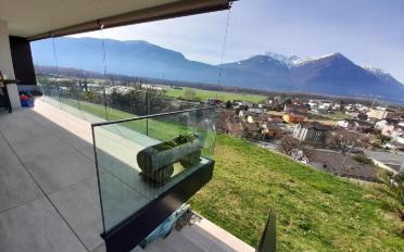 Wohnung 4.5 Zimmer - image - 2