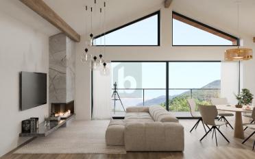 Chalet 5.5 rooms - image - 4