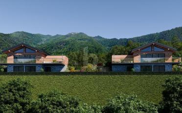 Chalet 5.5 rooms - image - 1