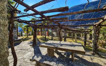 Chalet 9 Zimmer - image - 3