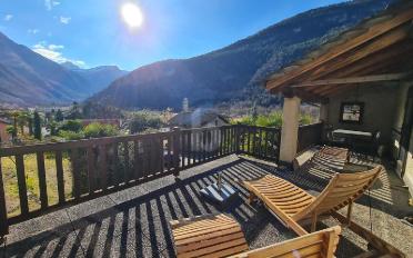 Chalet 9 Zimmer - image - 1