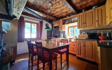 Chalet 9 Zimmer - image - 5