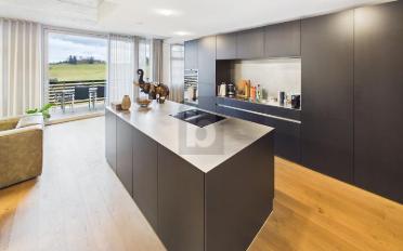 Wohnung 5.5 Zimmer - image - 1