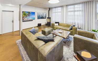 Wohnung 5.5 Zimmer - image - 2