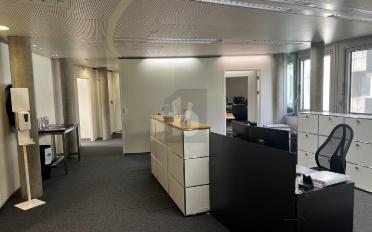 Office 10 rooms - image - 2