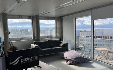 Office 10 rooms - image - 3