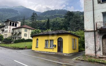 Chalet 2.5 Zimmer - image - 1
