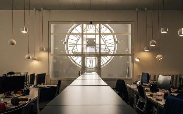 Büro ein Zimmer - image - 5