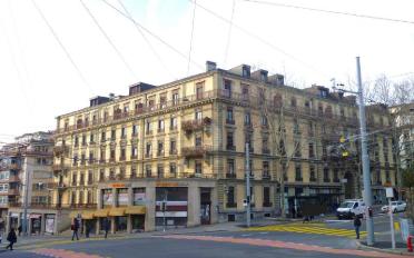 Restaurant 2.5 Zimmer - image - 1