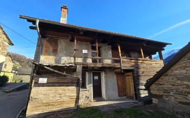 Chalet 5 Zimmer - image - 2