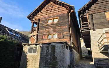 Chalet 5 Zimmer - image - 1