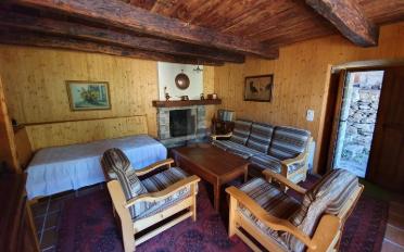 Chalet 3.5 rooms - image - 2