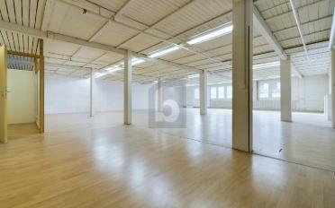 Industrial object 2 rooms - image - 2