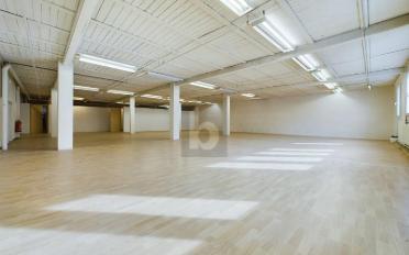 Industrial object 2 rooms - image - 3