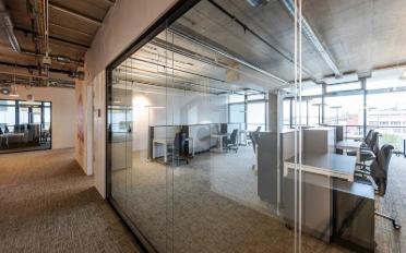 Büro - image - 2