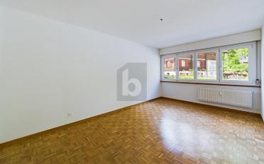 Apartment 3.5 rooms - image - 1