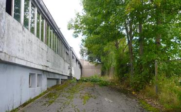 offener Parkplatz ein Zimmer - image - 2