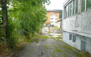 offener Parkplatz ein Zimmer - image - 3