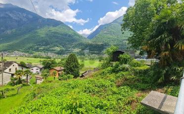 Terrain à bâtir - image - 2
