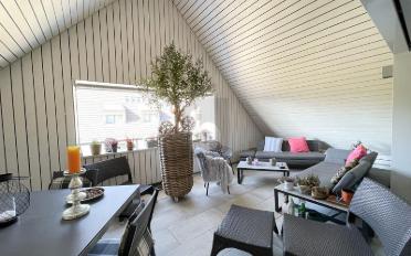 Dachwohnung 3.5 Zimmer - image - 3