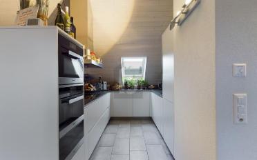 Dachwohnung 3.5 Zimmer - image - 2