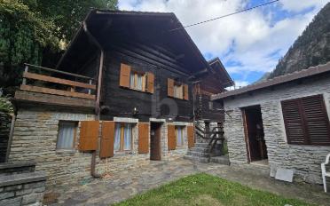 Chalet 4 Zimmer - image - 1