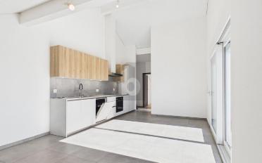 Roof flat 3.5 rooms - image - 1