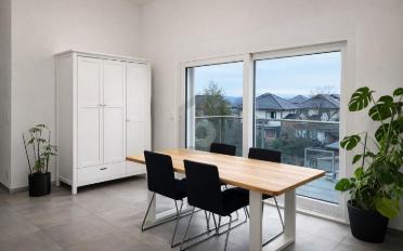 Roof flat 3.5 rooms - image - 3