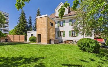 Maison 7 pièces - image - 1