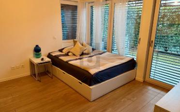 Wohnung ein Zimmer - image - 4