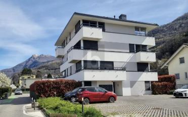 Wohnung ein Zimmer - image - 3