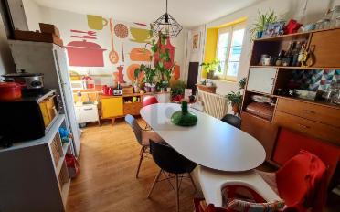 Einfamilienhaus 5 Zimmer - image - 2