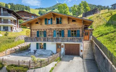 Chalet 7 rooms - image - 1