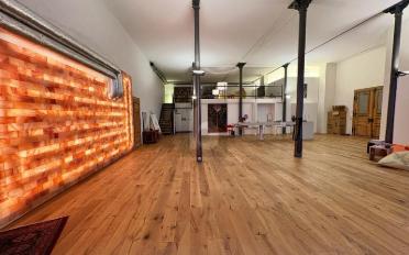 Industrial object 2 rooms - image - 1