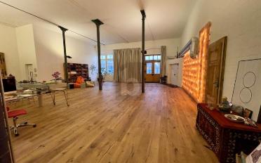 Industrial object 2 rooms - image - 2