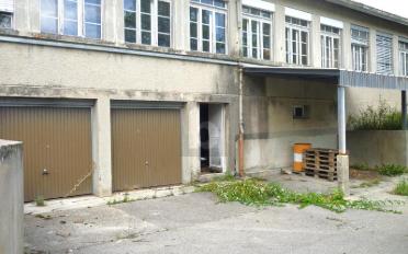 Lager 1.5 Zimmer - image - 2