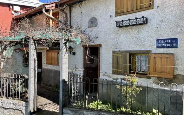 Chalet 4.5 rooms - image - 2