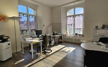 Office 3.5 rooms - image - 2