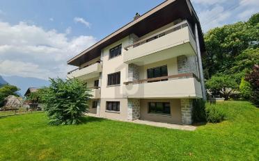 Wohnung 4.5 Zimmer - image - 1