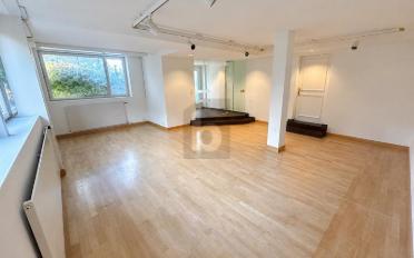 Büro 1.5 Zimmer - image - 3