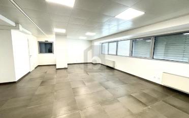 Büro ein Zimmer - image - 1