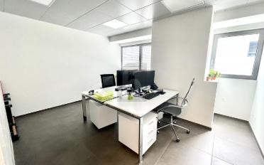 Büro ein Zimmer - image - 2