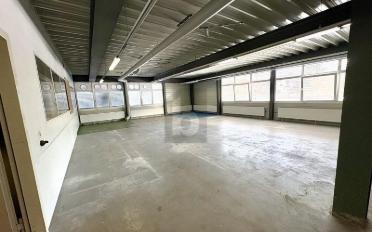 Industrial object 4 rooms - image - 1