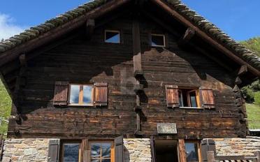 Chalet 6 Zimmer - image - 1