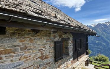 Chalet 6 Zimmer - image - 2