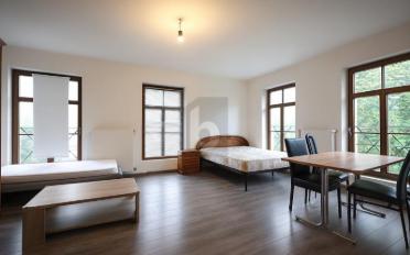 Mixed use property 41 rooms - image - 2