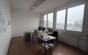 Büro 4 Zimmer - image - 3