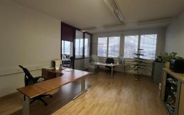 Büro 4 Zimmer - image - 1