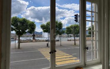 Büro ein Zimmer - image - 1