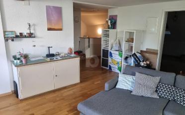 Möbl. Wohnobj. 4.5 Zimmer - image - 2